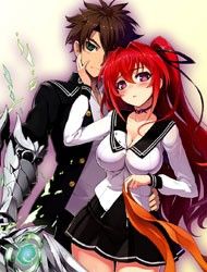 Shinmai Maou no Keiyakusha